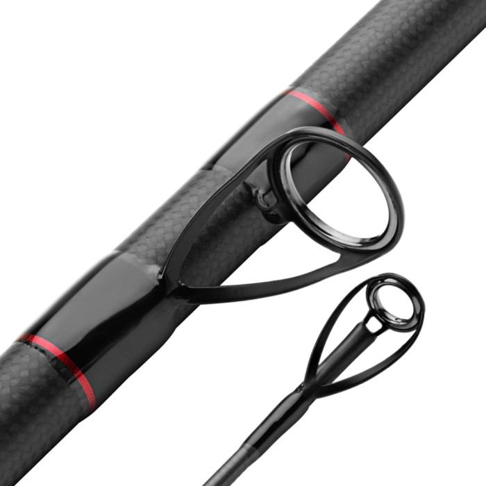 Century Fireblade GT Rod Ring Guides