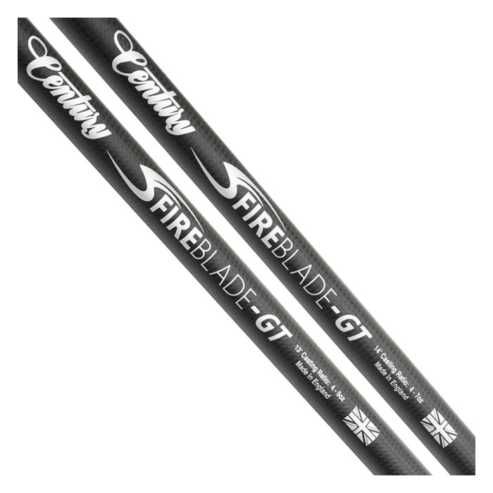 Century Fireblade GT Rod