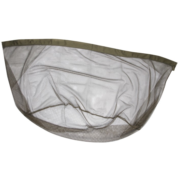 Century Mesh For Landing Nets
