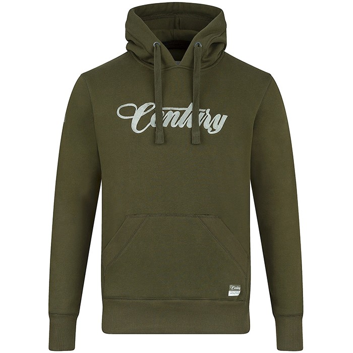 Century NG Team Heavy Fishing Hoodie Front
