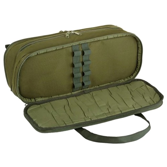 Century Stealth Deluxe Rod Pod Fishing Bag 1