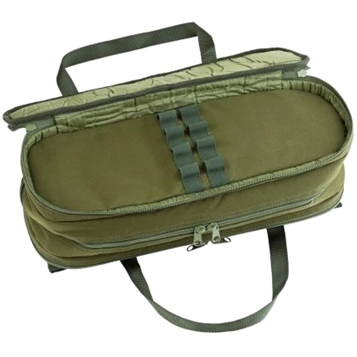 Century Stealth Deluxe Rod Pod Fishing Bag 2