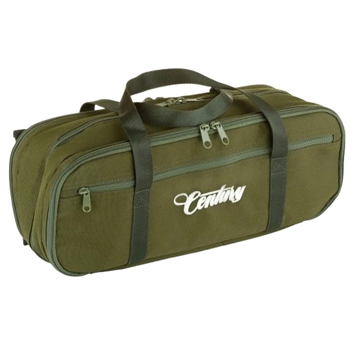 Century Stealth Deluxe Rod Pod Fishing Bag