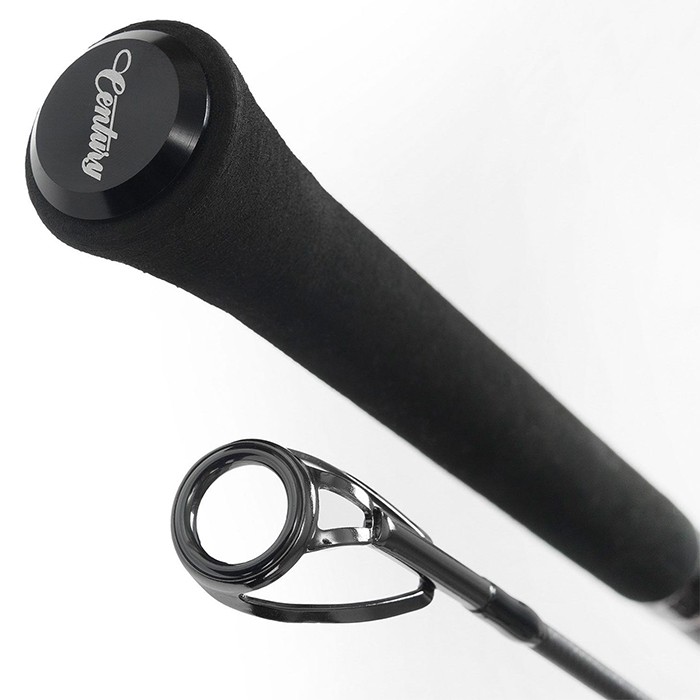 Century Stealth Graphene Fishing Spod Rod 12ft 1