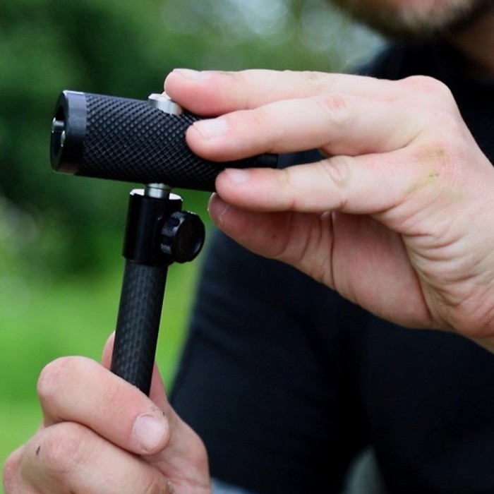 Century Stealth Level Lock 2