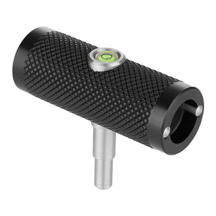 Century Stealth Level Lock