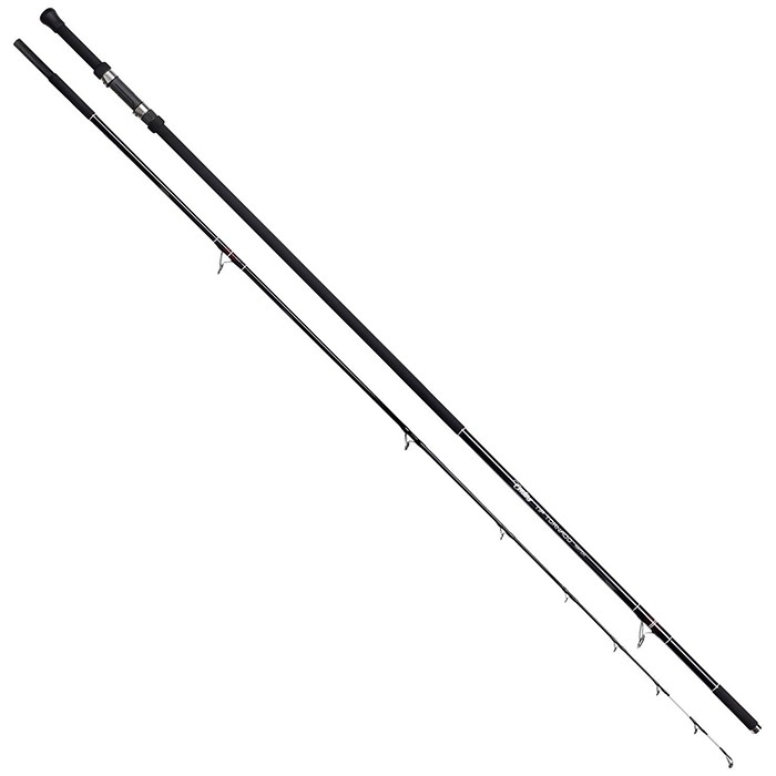 Century Tip Tornado Graphex Match Fishing Rod Full