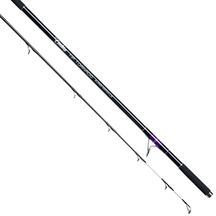Century Tip Tornado Graphex Super Match LD Rod
