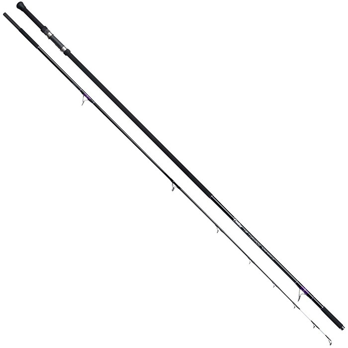 Century Tip Tornado Graphex Super Match LD Rod Full