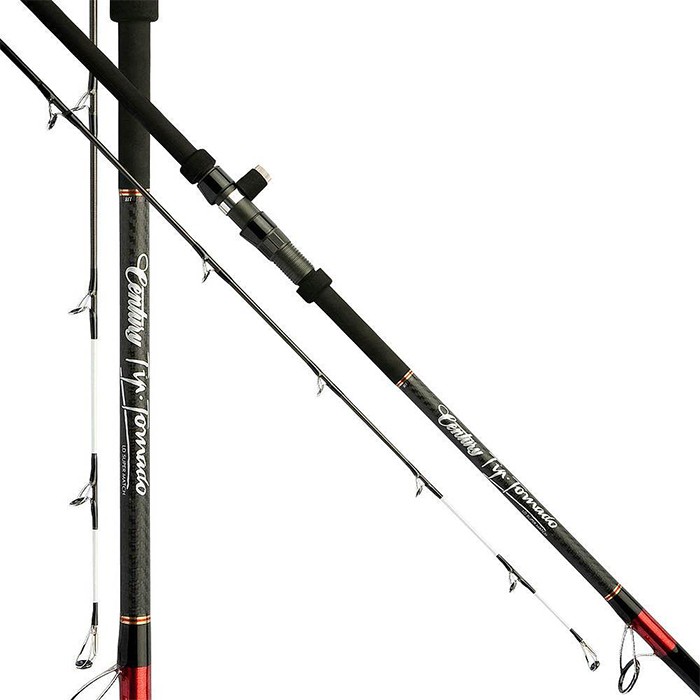 Century Tip Tornado LD Super Match Sea Rod