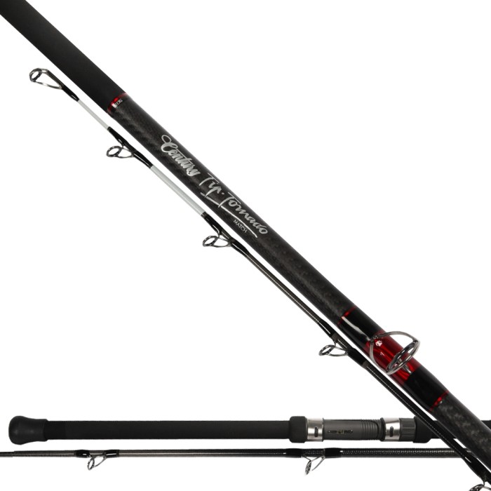 Century Tip Tornado Match Titanium K Guide Rod