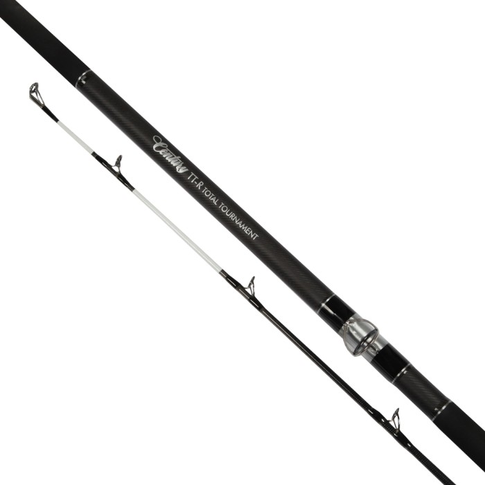 Century TTR Titanium K Guide Rod