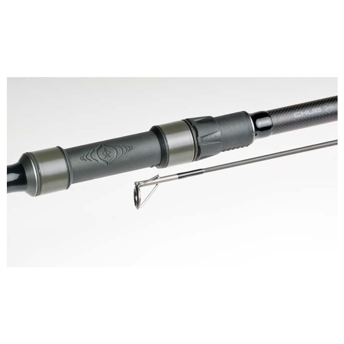 Chub Outkast Plus Rods