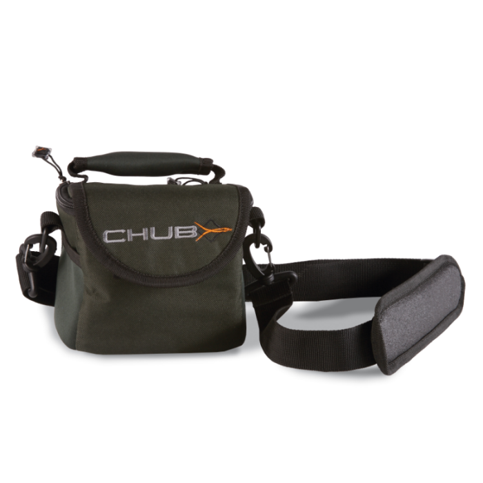 Chub Camera Gadget Bag 3