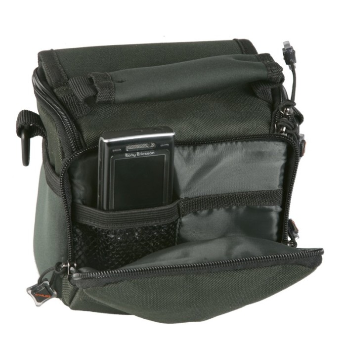 Chub Camera Gadget Bag 1