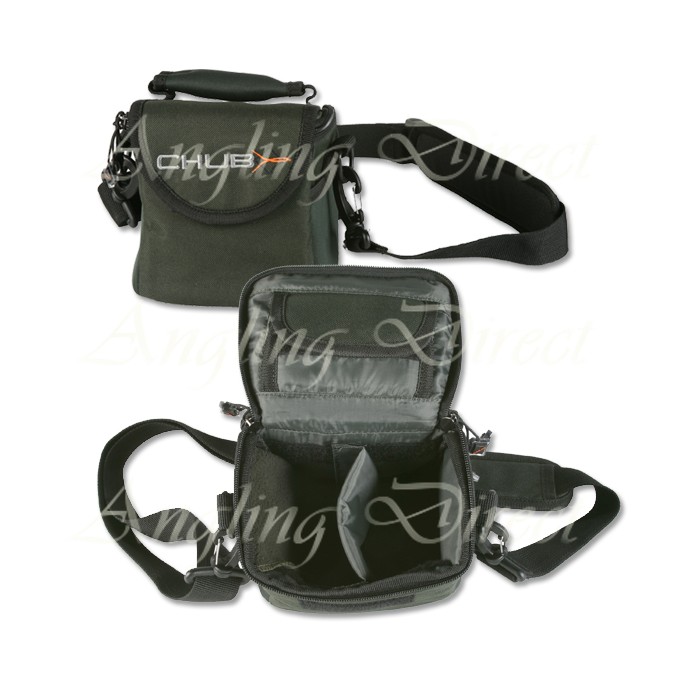 Chub Camera Gadget Bag 5