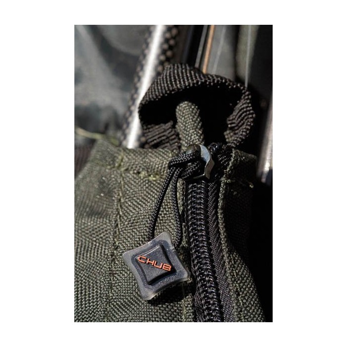 Chub Camera Gadget Bag 4