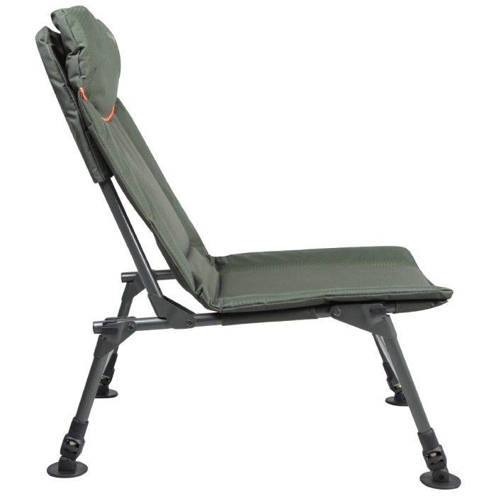 Chub RS Plus Chair Side