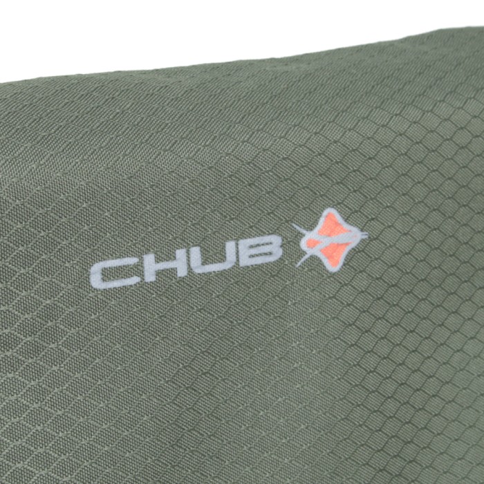 Chub RS Plus Comfy Chair Logo