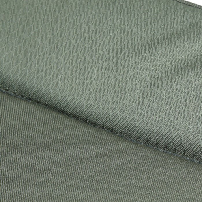 Chub RS Plus Comfy Chair Material