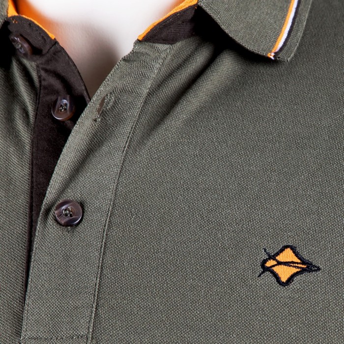 Chub Vantage Polo Shirt Chest