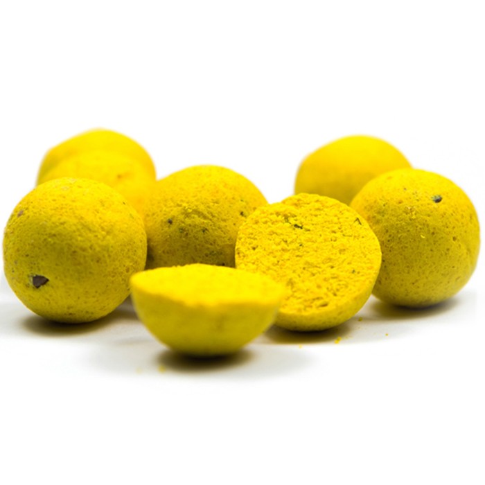 Munch Baits Citrus Blend Boilies 2