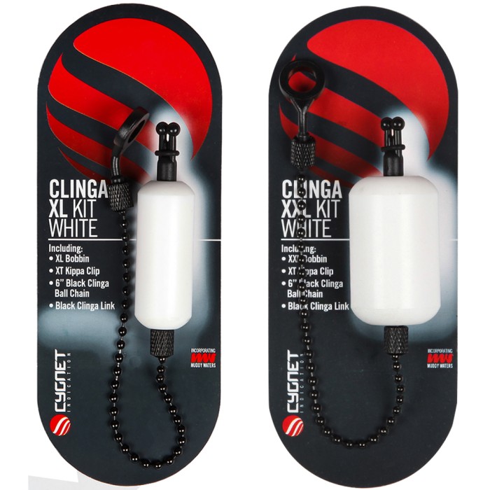 Cygnet Clinga Kit