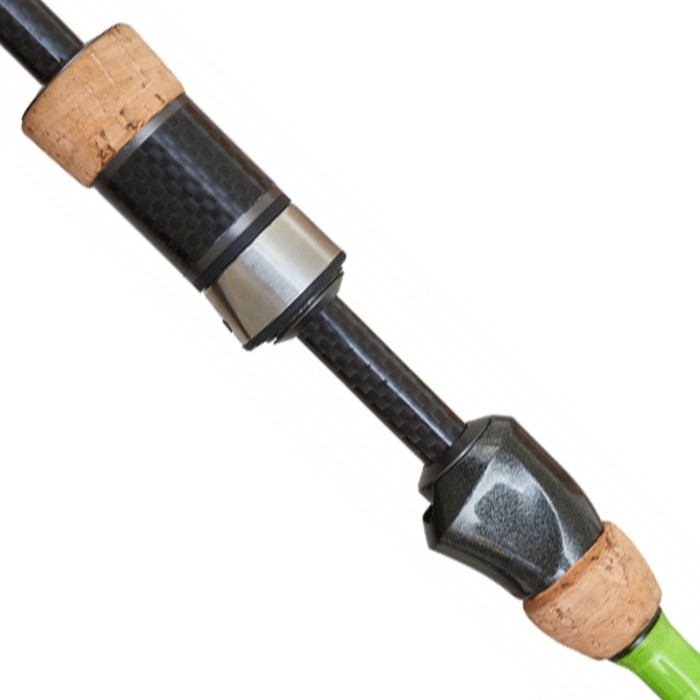 Gunki  Concept Street Fishing Cork Handle