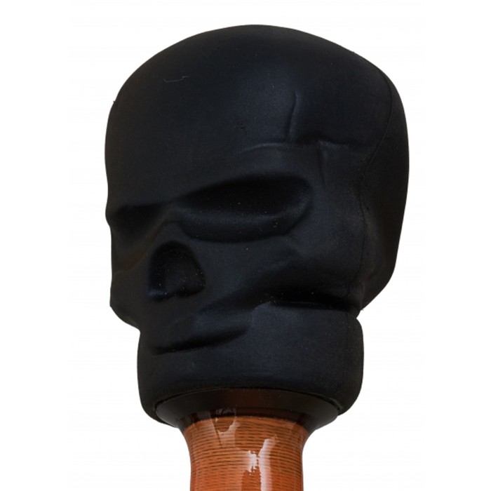 Gunki Skull Rod Butt