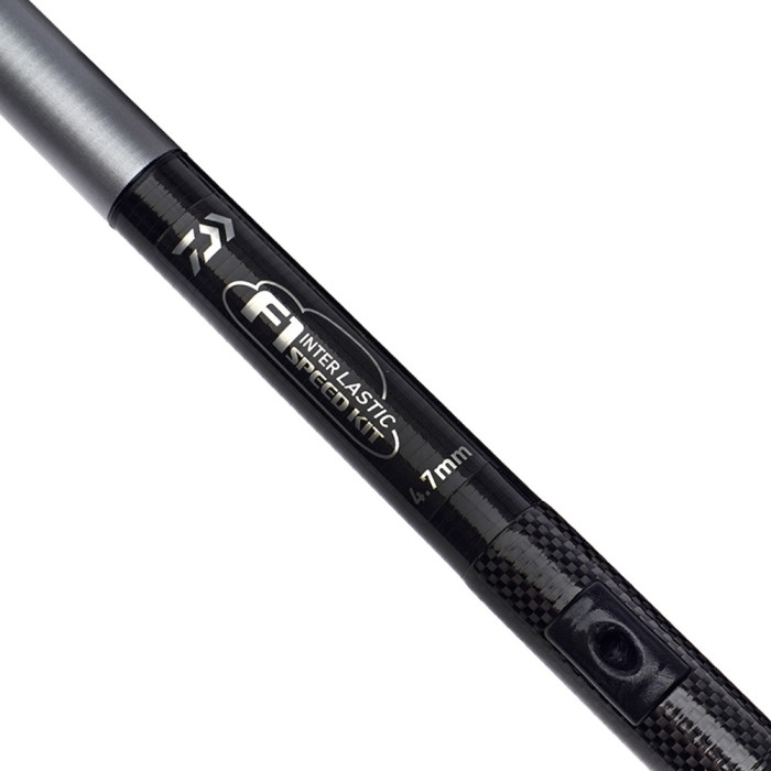 Daiwa Interlastic Cloud Speed Kits