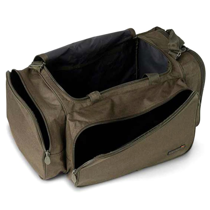 Fox Voyager Large Fishing Carryall 1