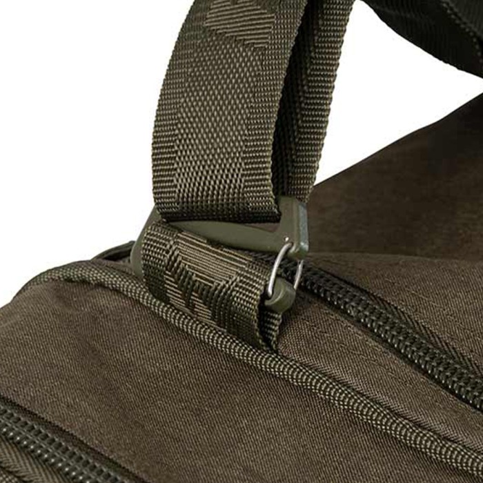 Fox Voyager Large Fishing Carryall 2