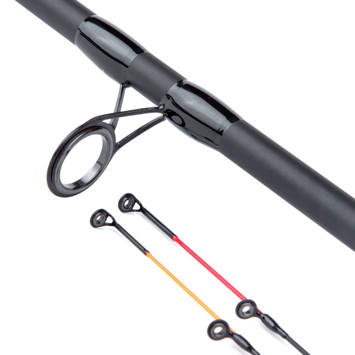 Sonik CMX Commercial Feeder Rods 3