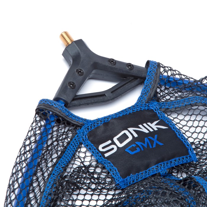 Sonik CMX Commercial Landing Nets 4