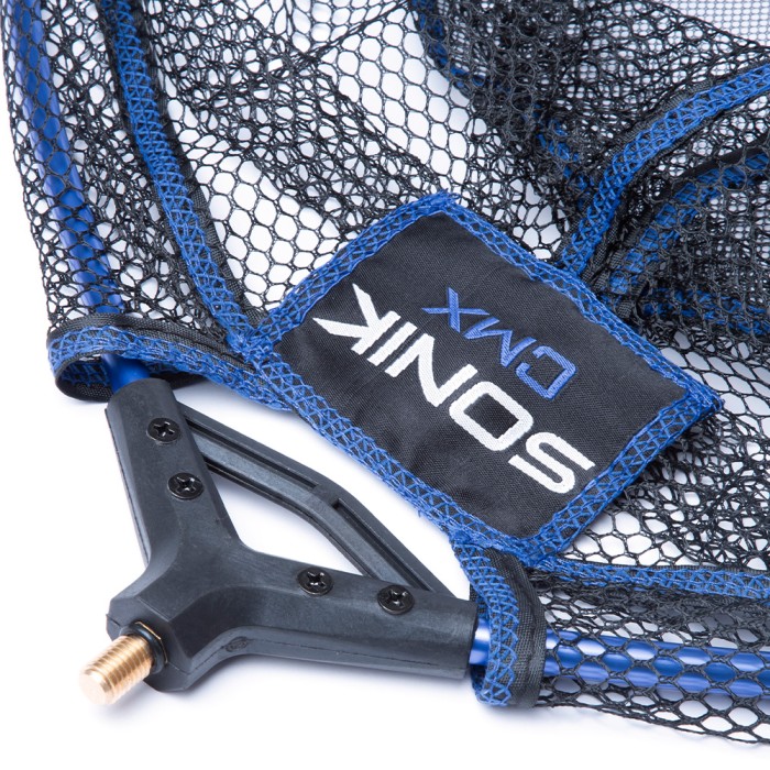 Sonik CMX Commercial Landing Nets 1
