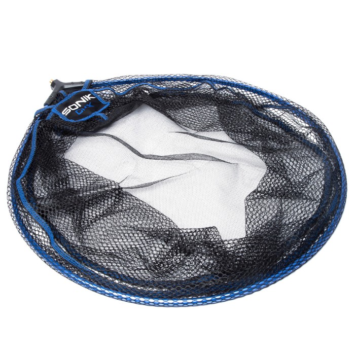 Sonik CMX Commercial Landing Nets 3