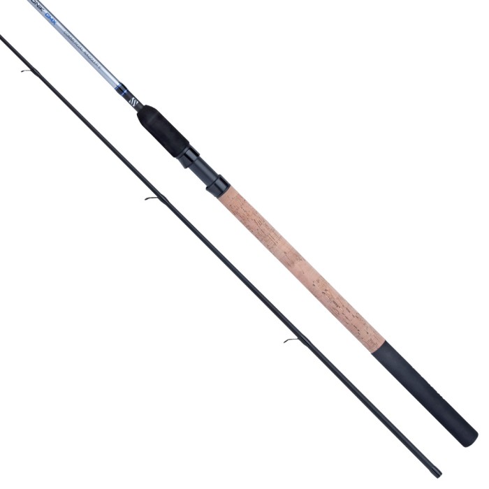 Sonik CMX Commercial Waggler Rods 1