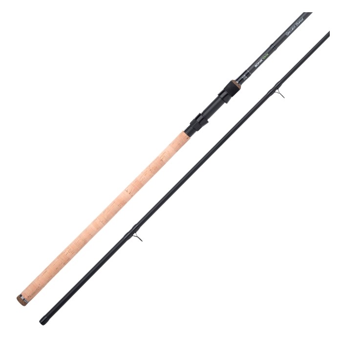 Sonik CMX Specialist Barbel Rods