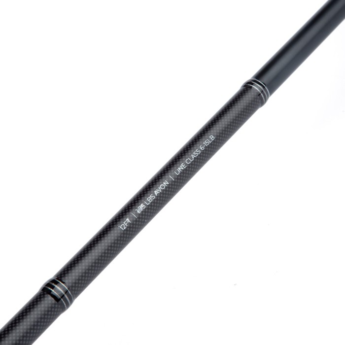 Sonik CMX Specialist Twin Tip Rod 3