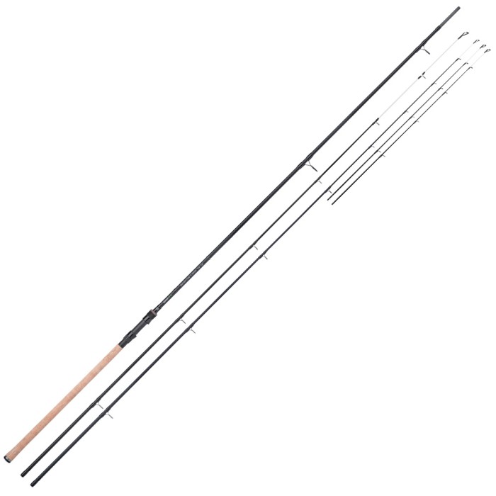 Sonik CMX Specialist Twin Tip Rod 1