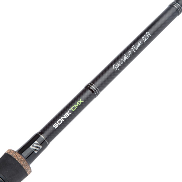 Sonik CMX Specialist Float Rods 2