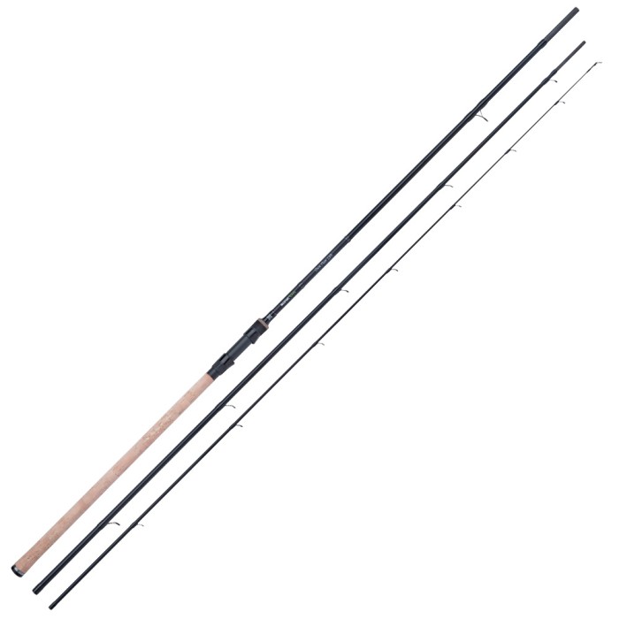 Sonik CMX Stick Float Rods 1