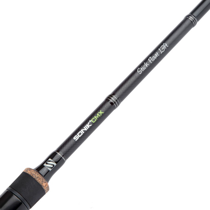 Sonik CMX Stick Float Rods 2