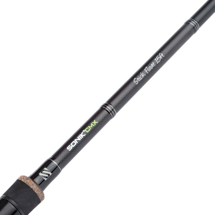 Sonik CMX Stick Float Rods 4