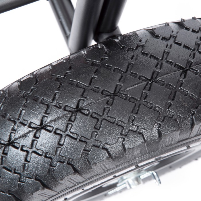 Sonik CMX Tackle Trolley 5