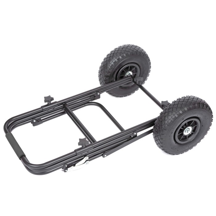 Sonik CMX Tackle Trolley 7