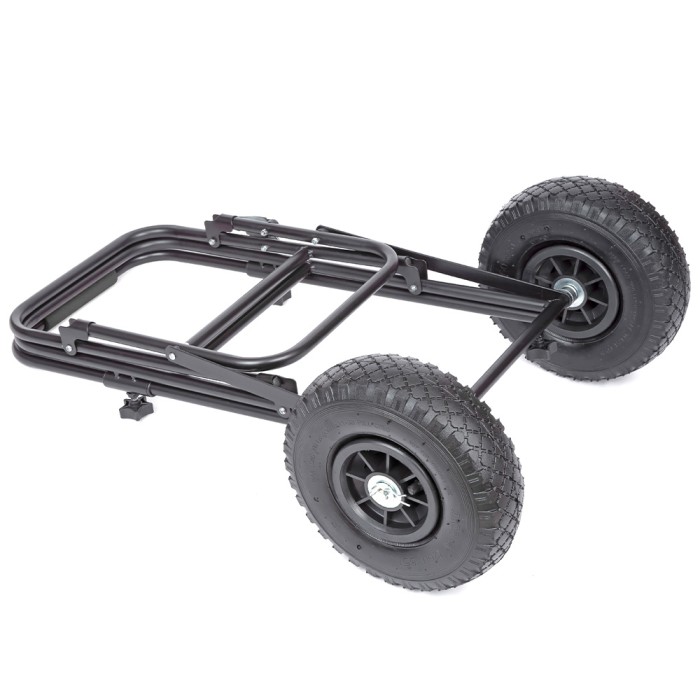 Sonik CMX Tackle Trolley 8