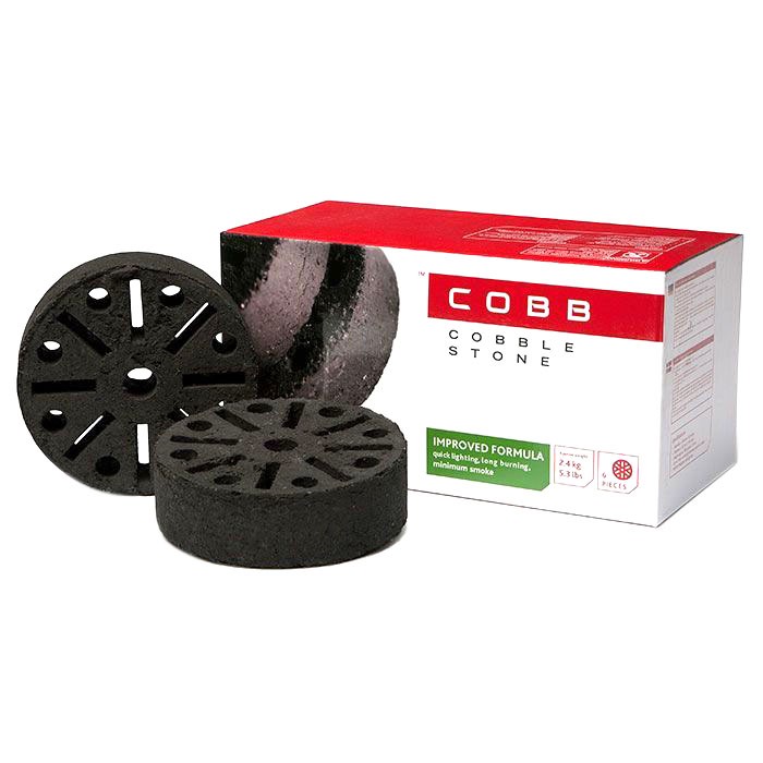 Cobb Cobblestones Pack Of 6