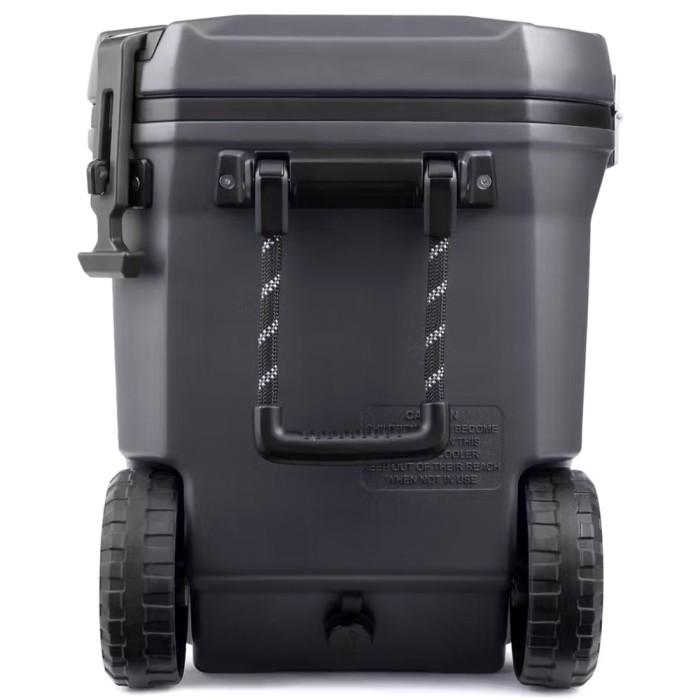 Coleman Convoy Wheeled Coolbox 65QT 6