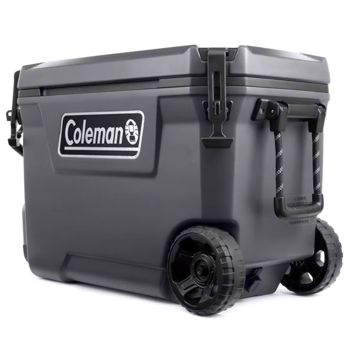 Coleman Convoy Wheeled Coolbox 65QT